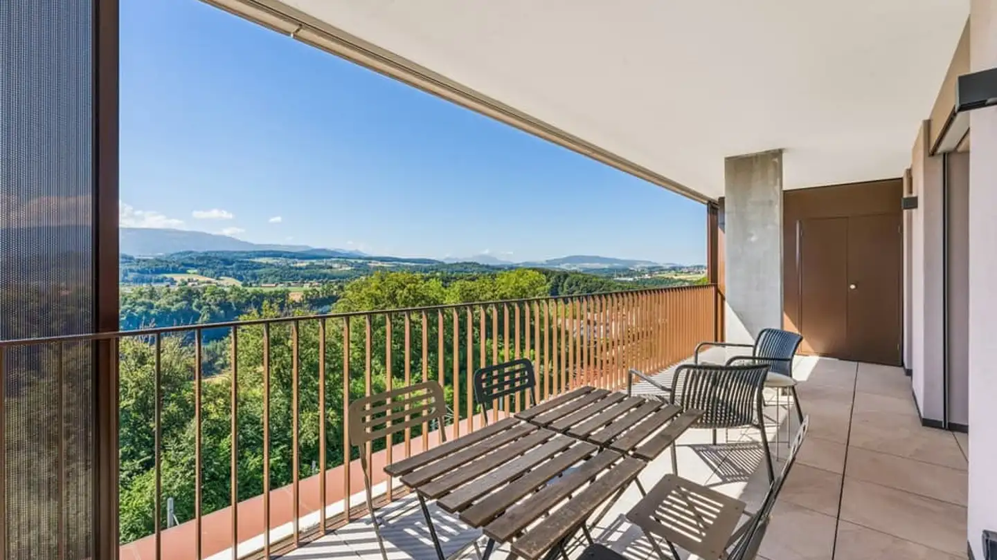 Appartement à vendre - 1700 Fribourg - Photo 3