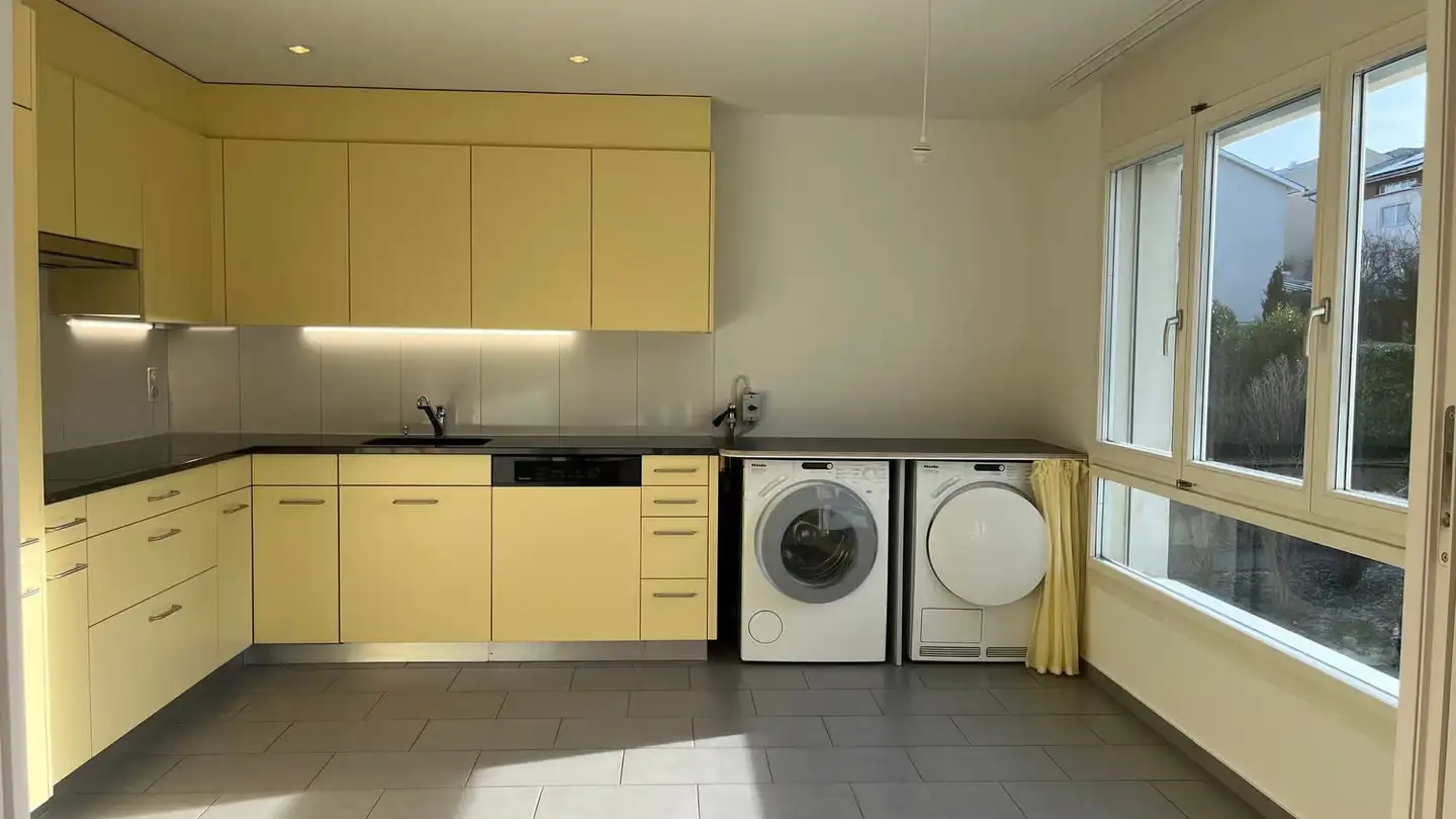 Wohnung mieten - Brennerstrasse 108, 4123 Allschwil - Foto 3