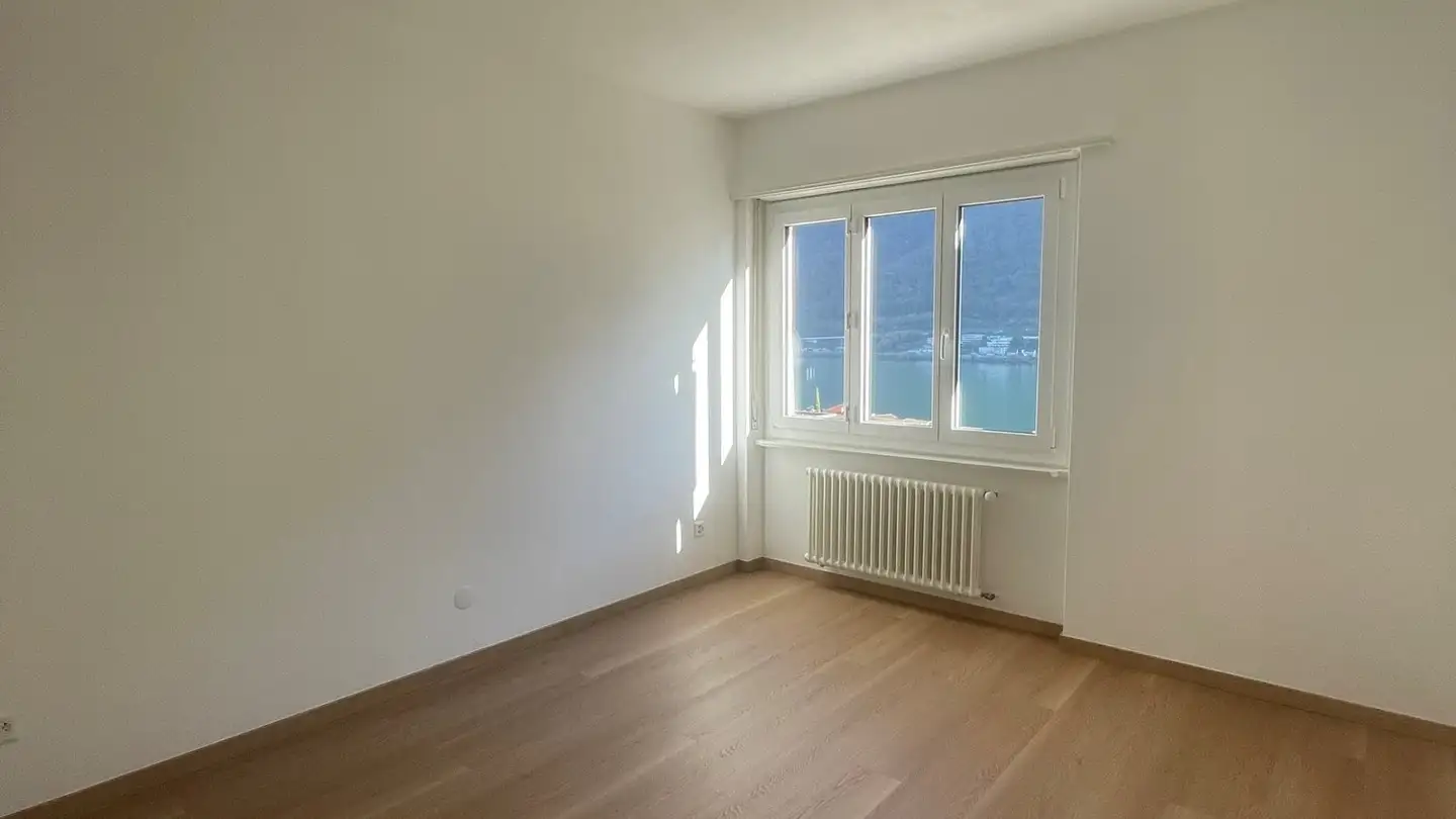 Appartamento in affitto - Via Dr.Francesco Pagani 1, 6826 Riva San Vitale - Photo 4