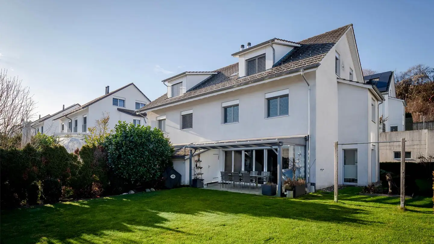 Single house for sale - Moosbrunnenstrasse 62, 8426 Lufingen - Photo 2