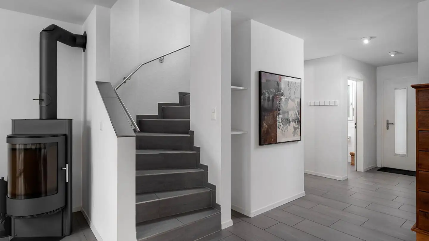 Single house for sale - Moosbrunnenstrasse 62, 8426 Lufingen - Photo 4