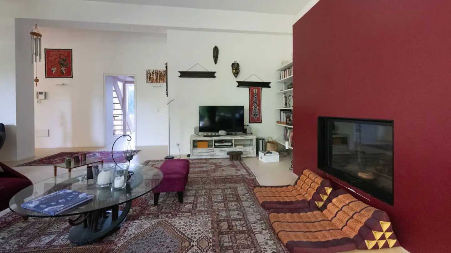 Apartment for sale - Chemin Des Grands-Champs 4, 1033 Cheseaux-sur-Lausanne