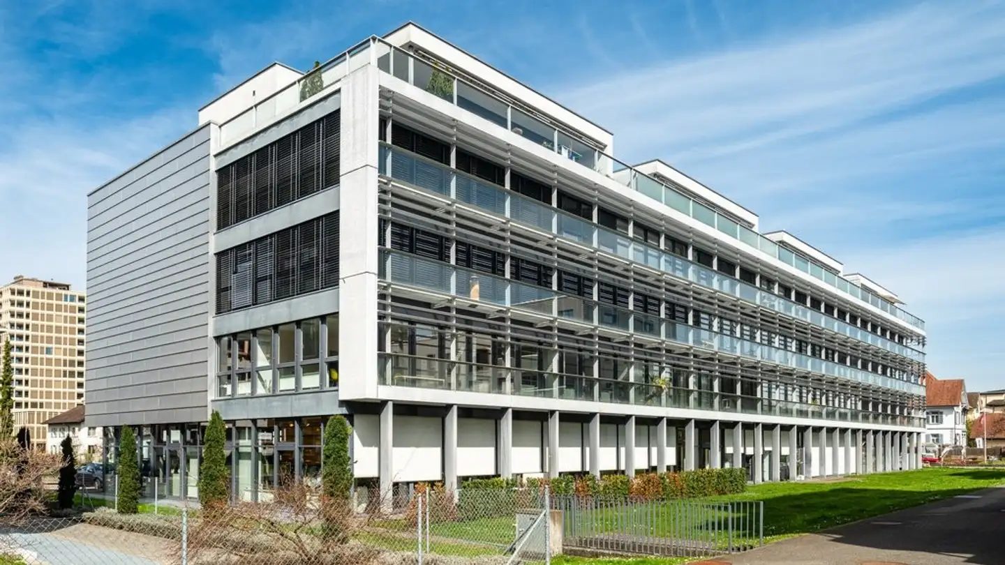 Bureau à louer - Centralstrasse 35, 6210 Sursee