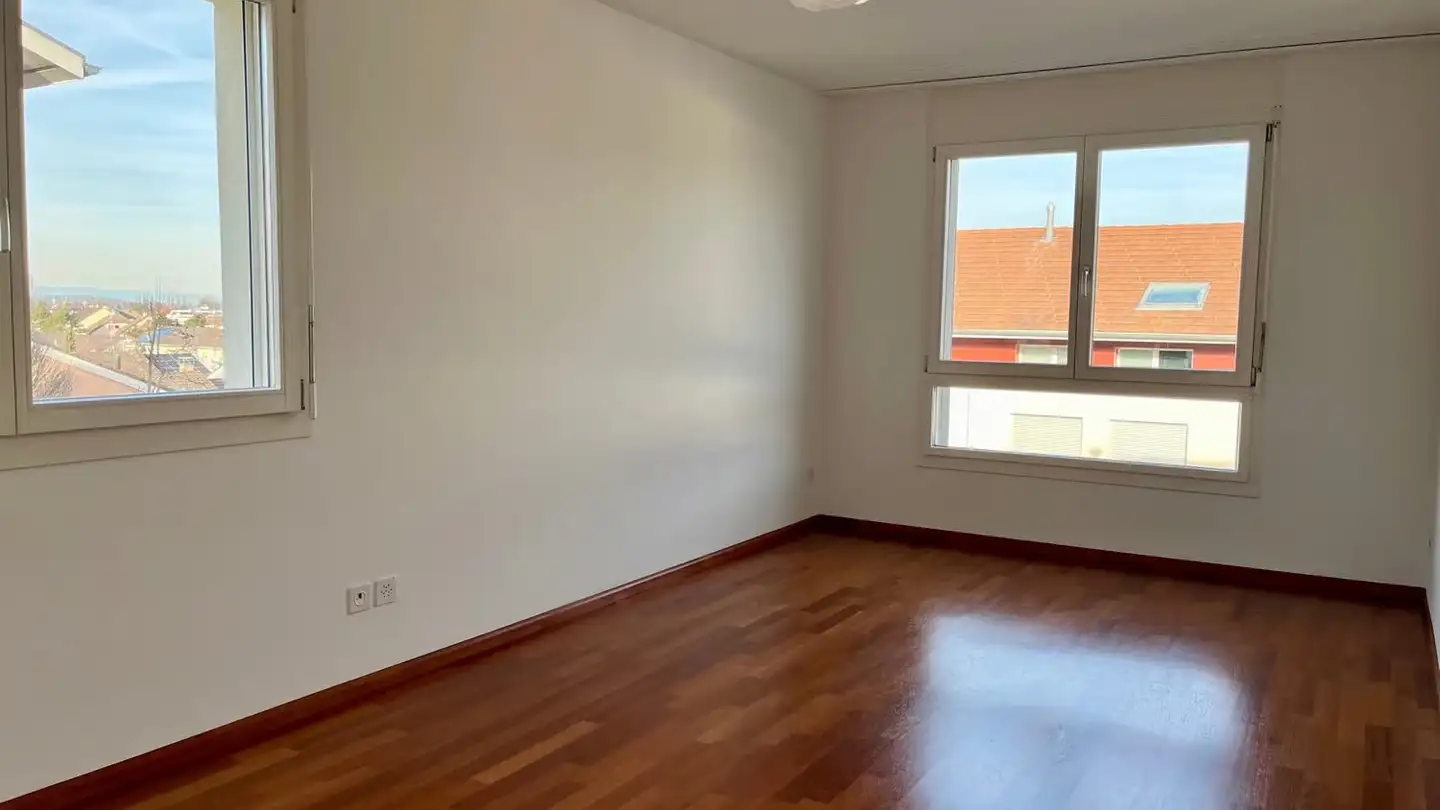 Wohnung mieten - Brennerstrasse 108, 4123 Allschwil - Foto 4
