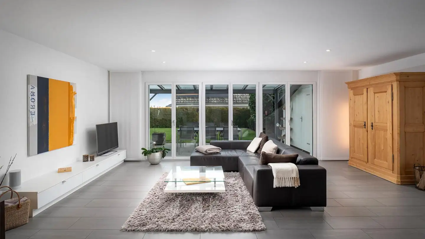 Single house for sale - Moosbrunnenstrasse 62, 8426 Lufingen