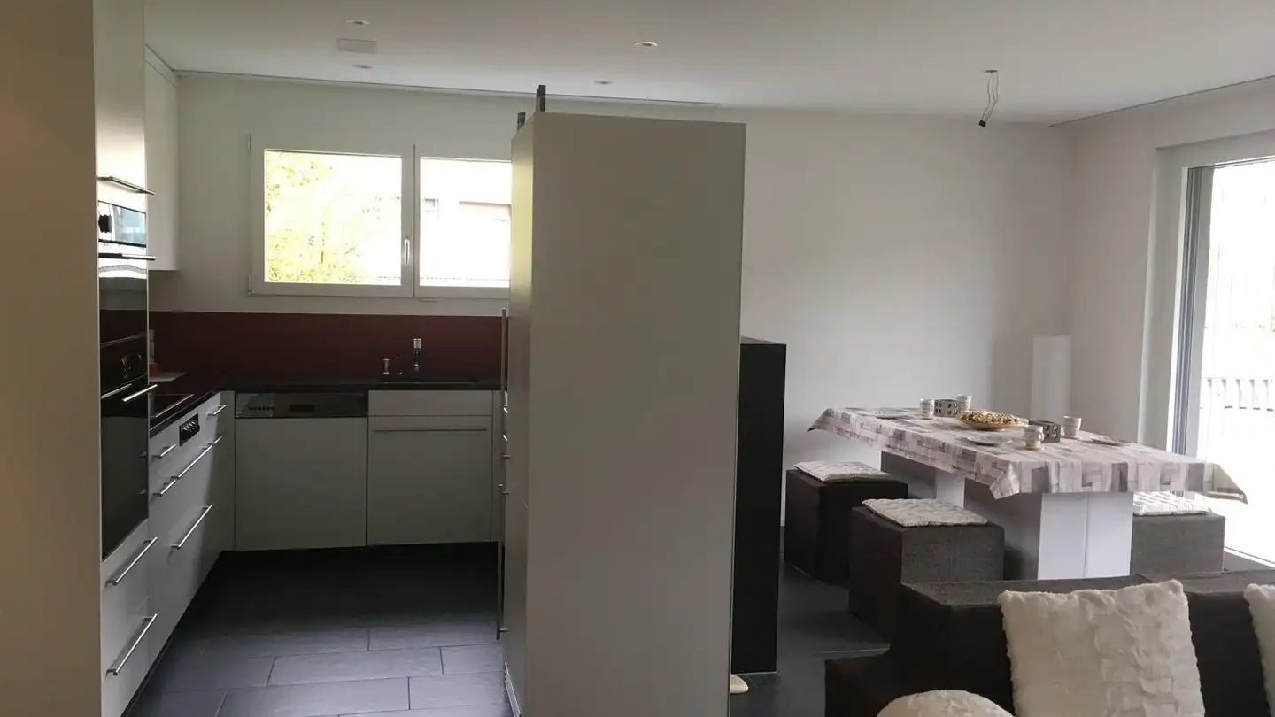 Apartment for rent - Rütibüelweg 8, 8832 Wollerau - Photo 4