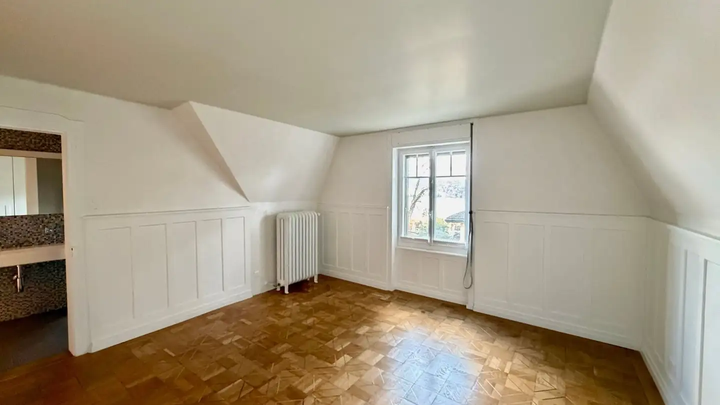 Attique à louer - Alte Landstrasse, 8803 Rüschlikon - Photo 4