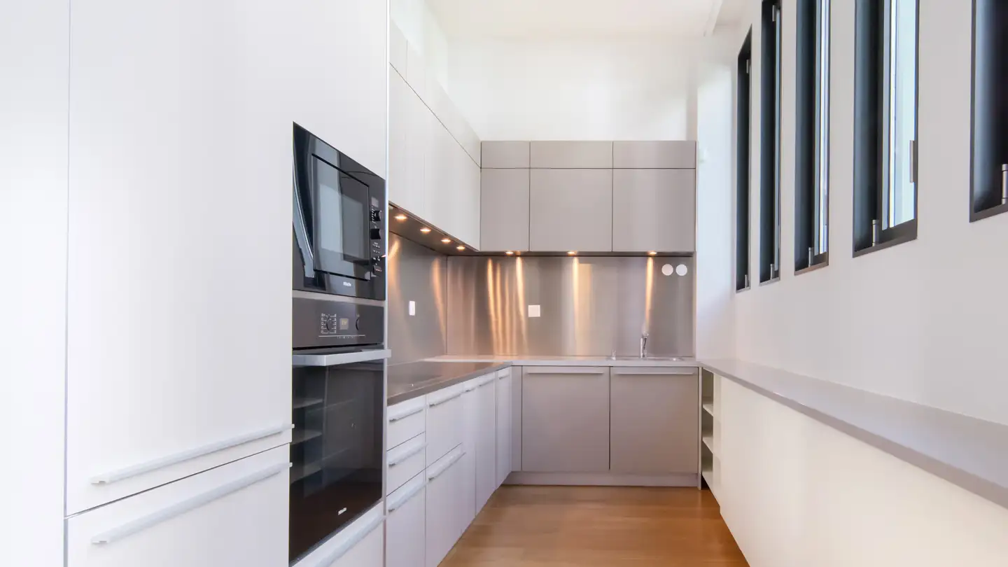 Wohnung mieten - 1205 Genève