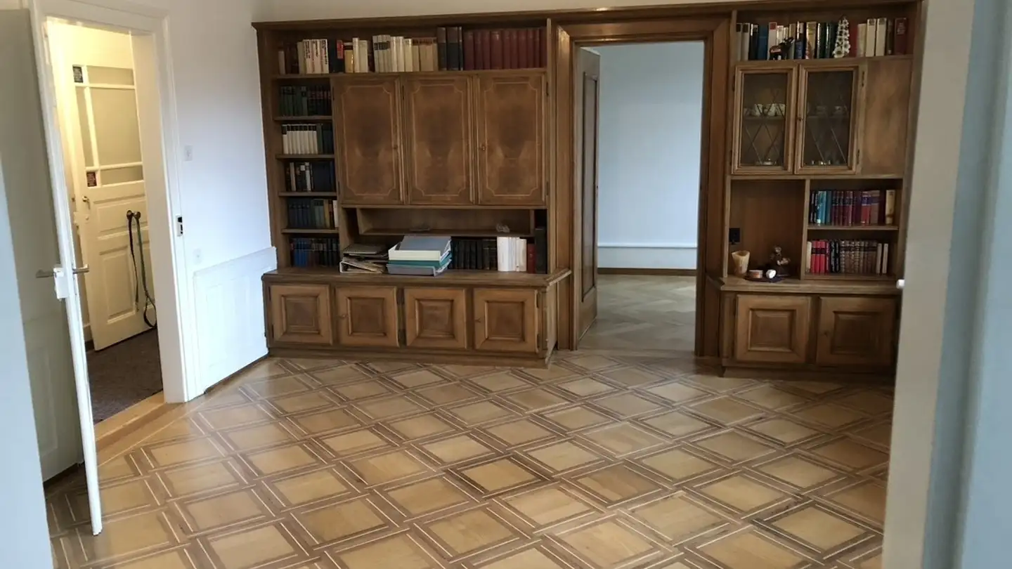 Appartamento in affitto - 4600 Olten - Photo 2