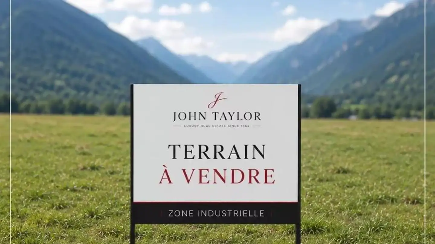 Bien immobilier à vendre - 1958 Uvrier