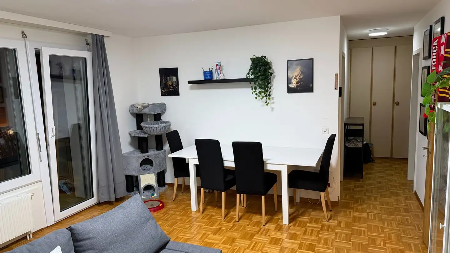 Apartment for rent - Chemin Des Étangs 6, 1305 Penthalaz - Photo 2