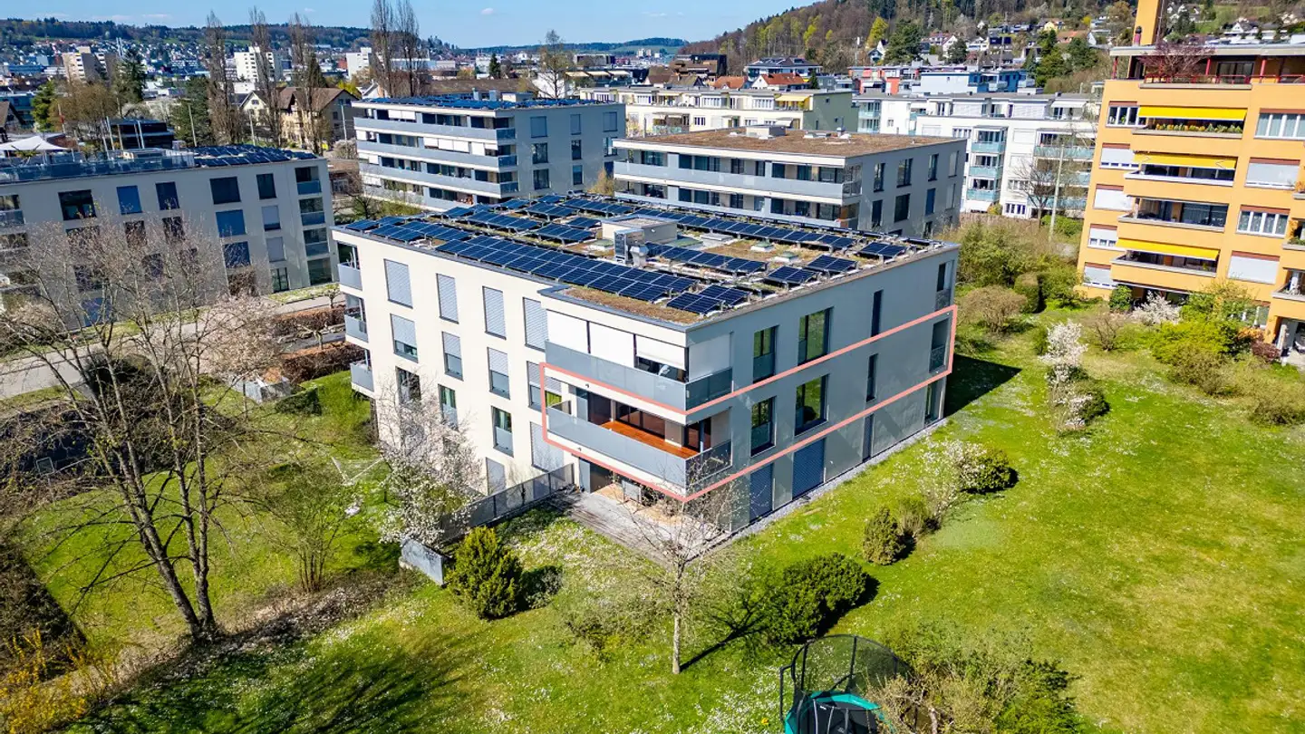 Apartment for sale - Hofstettweg 5, 8405 Winterthur - Photo 2