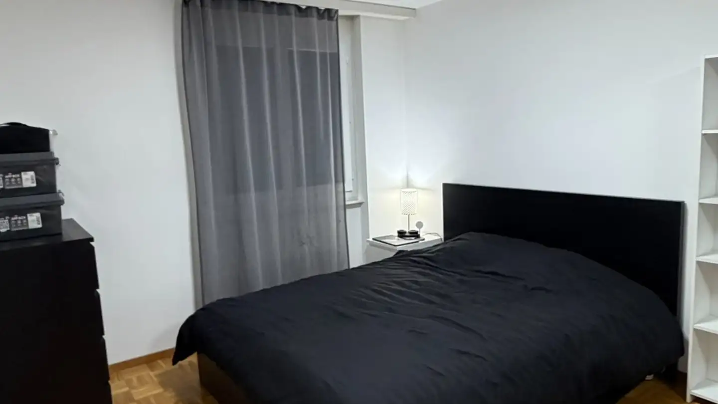 Apartment for rent - Chemin Des Étangs 6, 1305 Penthalaz - Photo 4