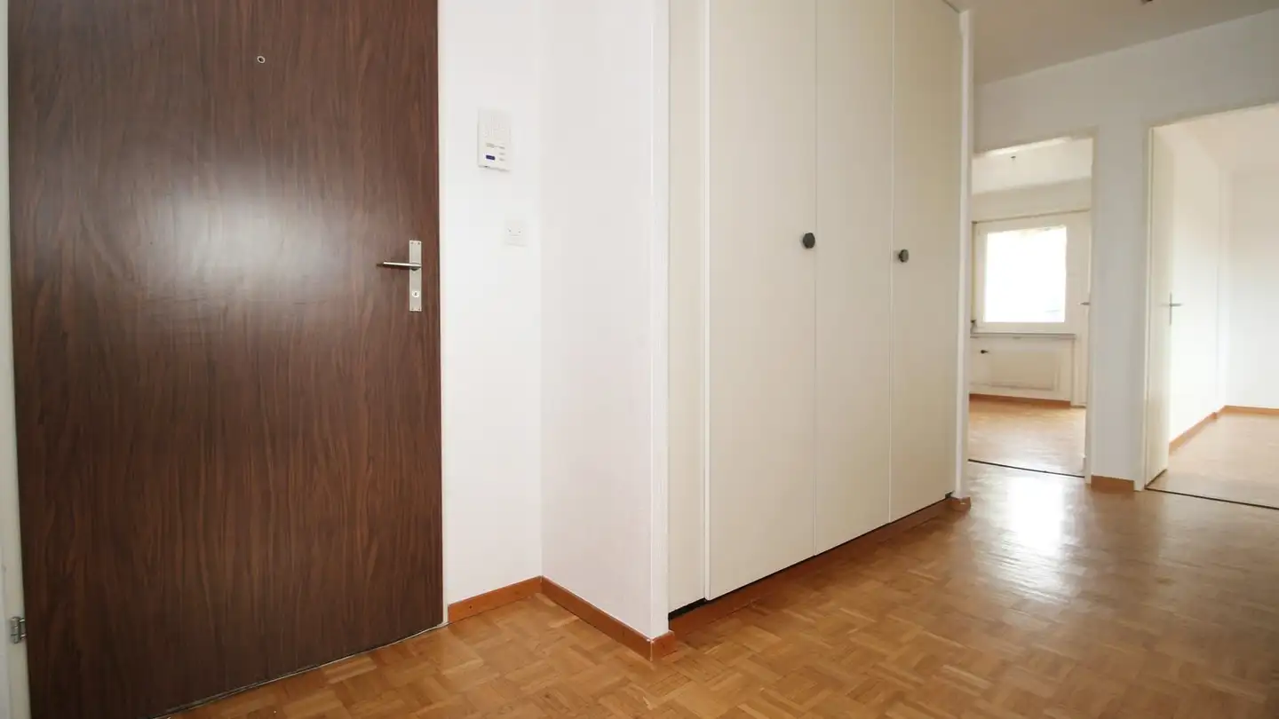 Appartement à louer - Loonstrasse 4, 5443 Niederrohrdorf - Photo 2