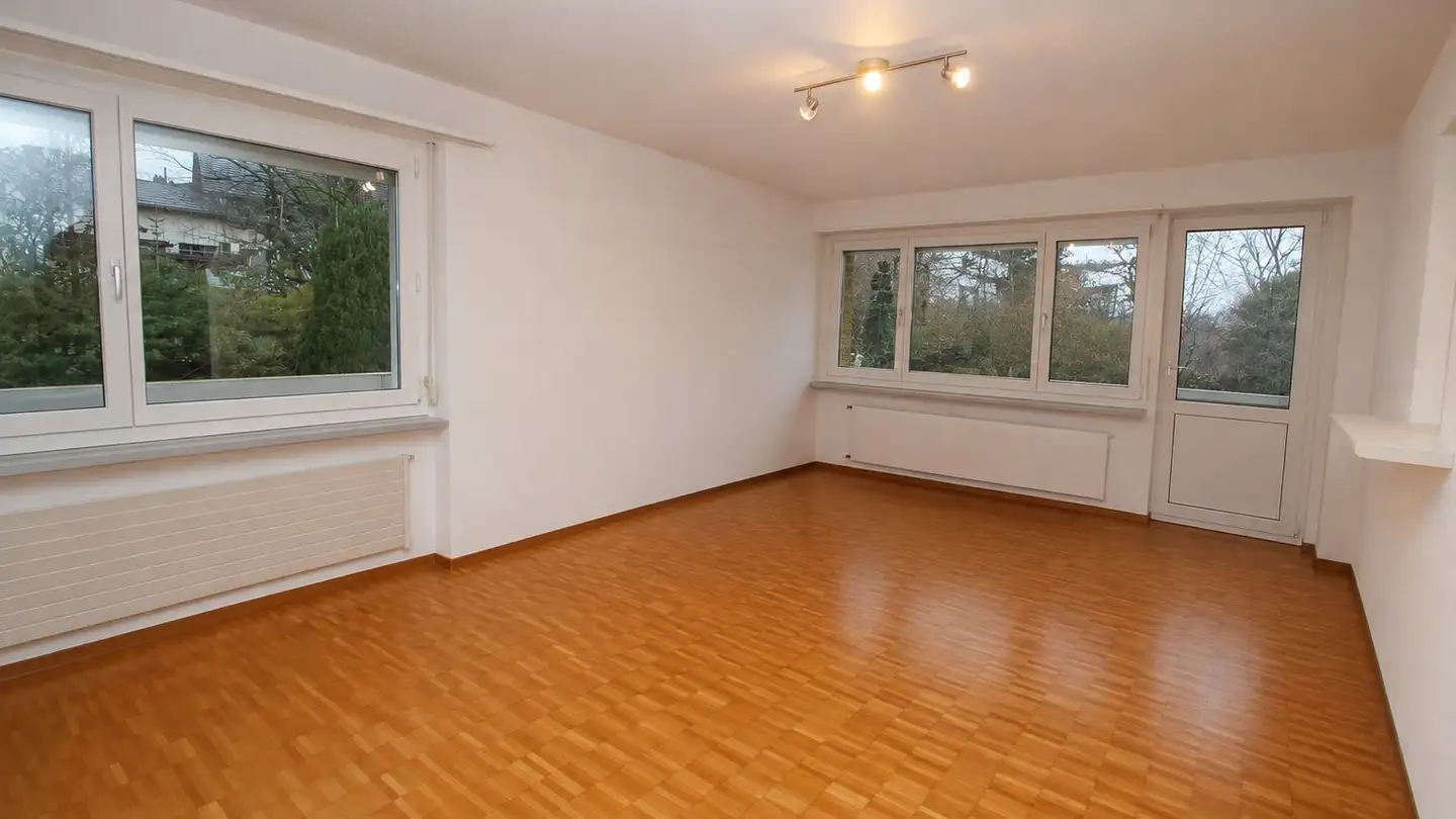 Appartement à louer - Loonstrasse 4, 5443 Niederrohrdorf - Photo 4