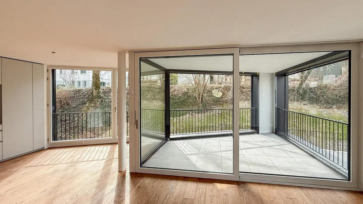 Wohnung kaufen - 8956 Killwangen - Foto 3