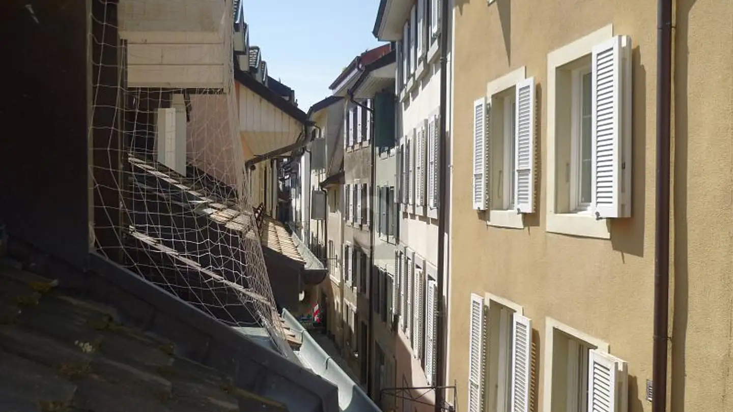 Appartement à louer - 1110 Morges - Photo 2