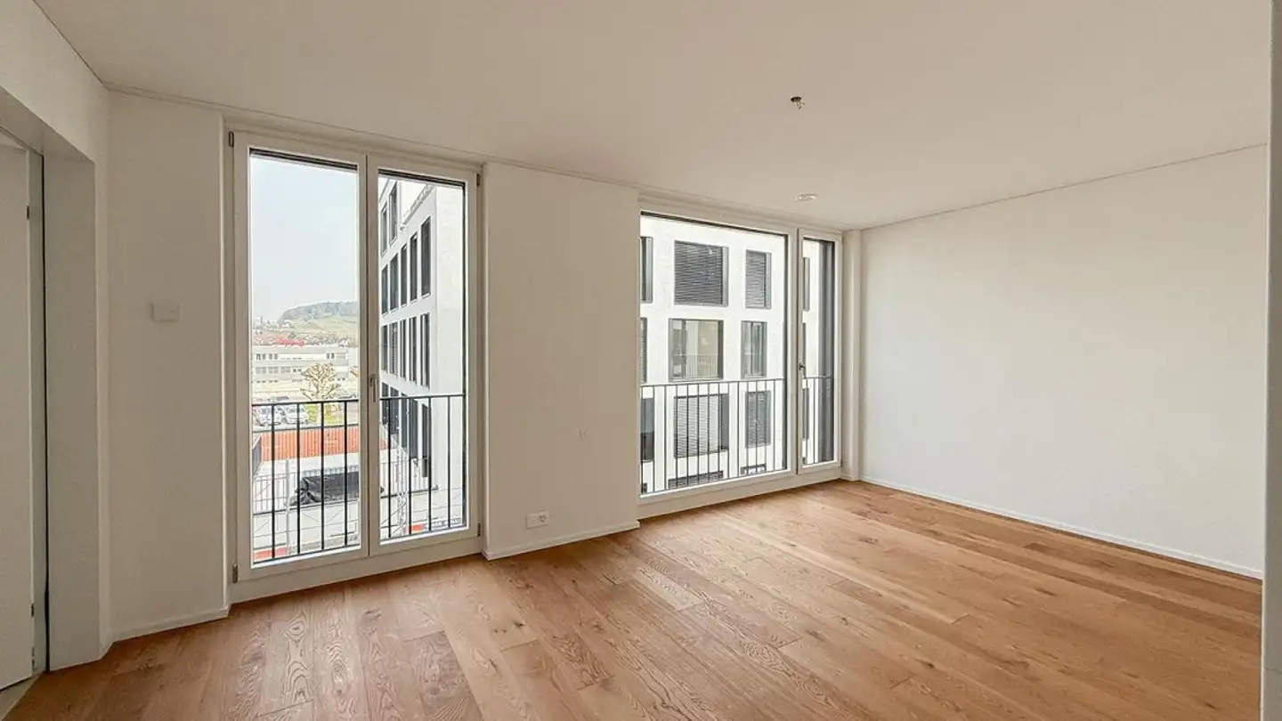 Wohnung kaufen - 8956 Killwangen - Foto 4