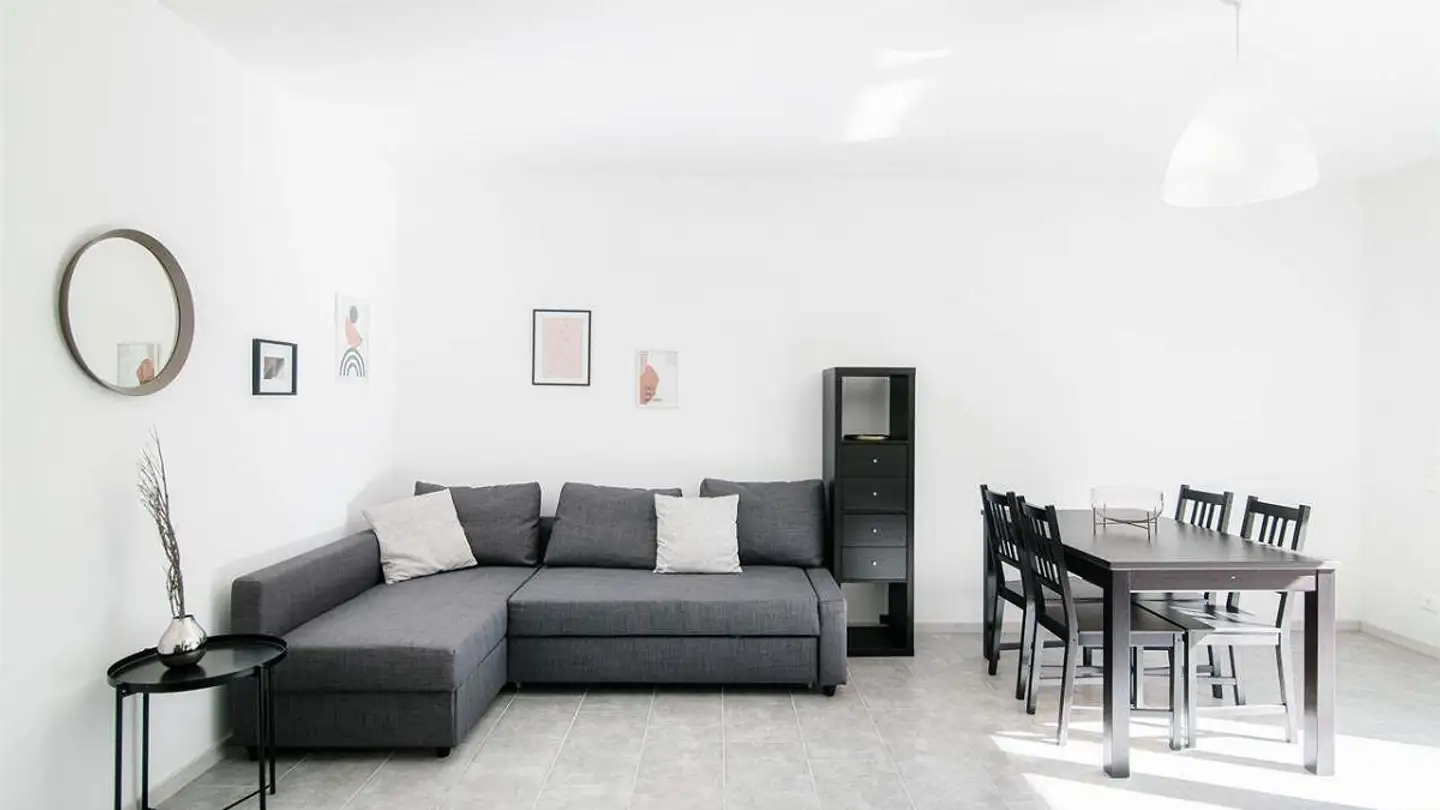 Apartment for rent - 6558 Lostallo - Photo 2