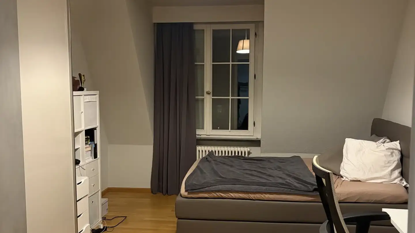 Appartement à louer - Gotthardstrasse 25, 8002 Zürich
