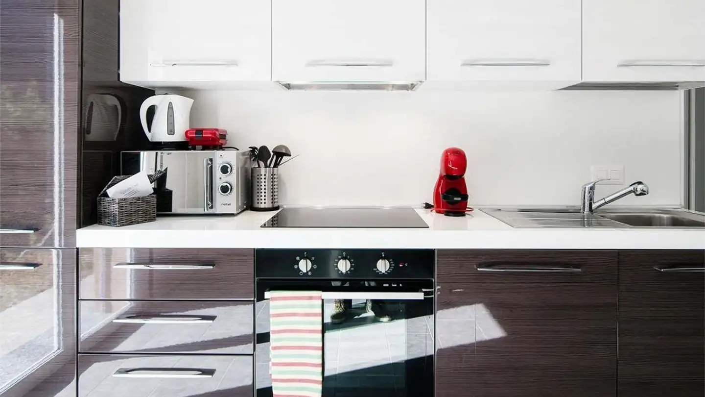 Apartment for rent - 6558 Lostallo - Photo 4