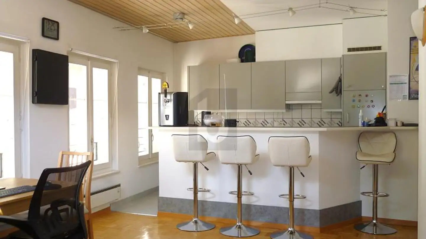 Appartement à louer - 1110 Morges - Photo 4