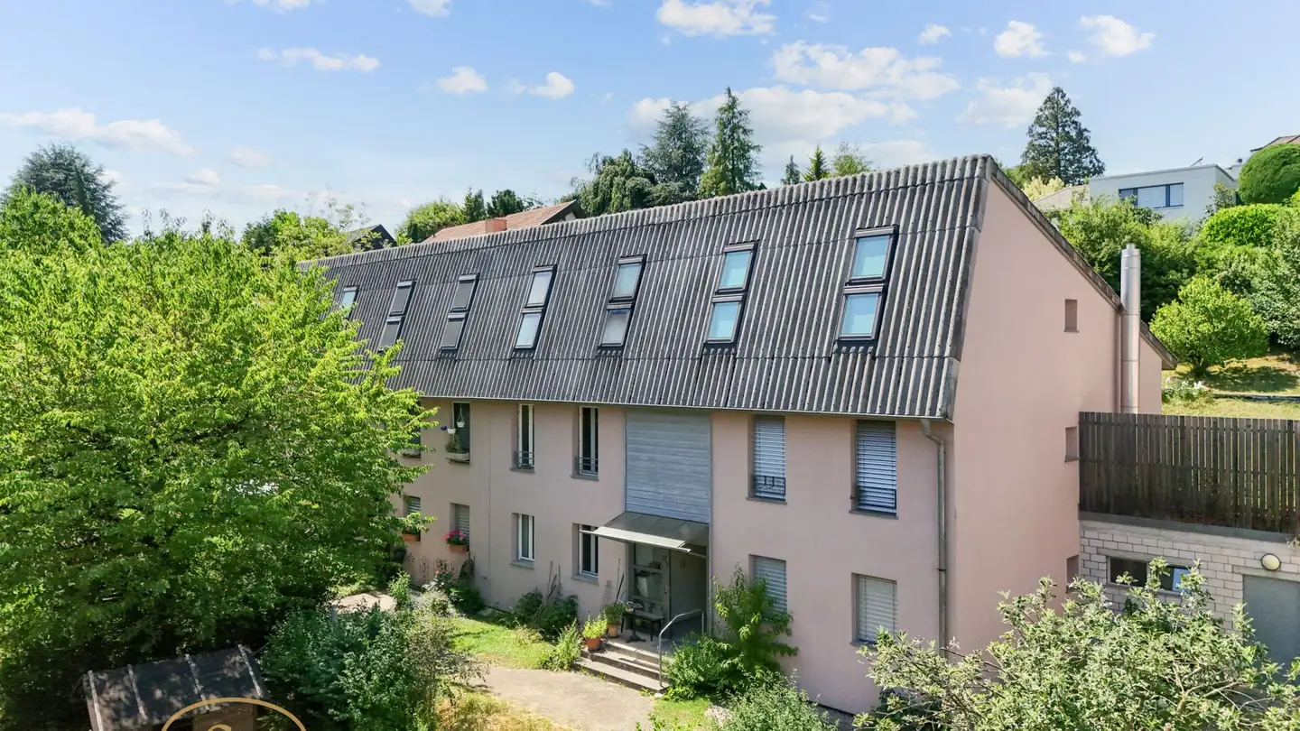 Villa kaufen - Auf Der Wacht, 4104 Oberwil BL