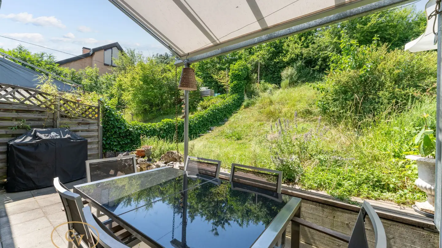 Villa kaufen - Auf Der Wacht, 4104 Oberwil BL - Foto 2