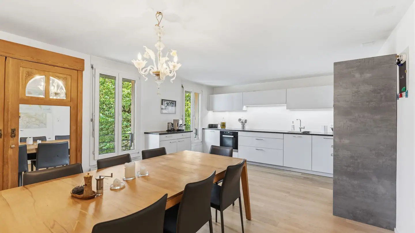 Villa kaufen - Auf Der Wacht, 4104 Oberwil BL - Foto 3