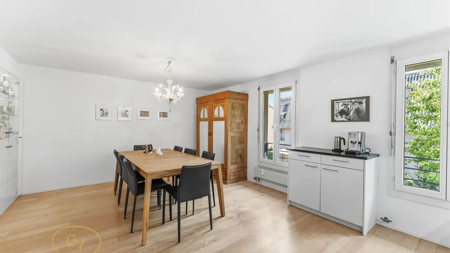 Villa kaufen - Auf Der Wacht, 4104 Oberwil BL - Foto 4