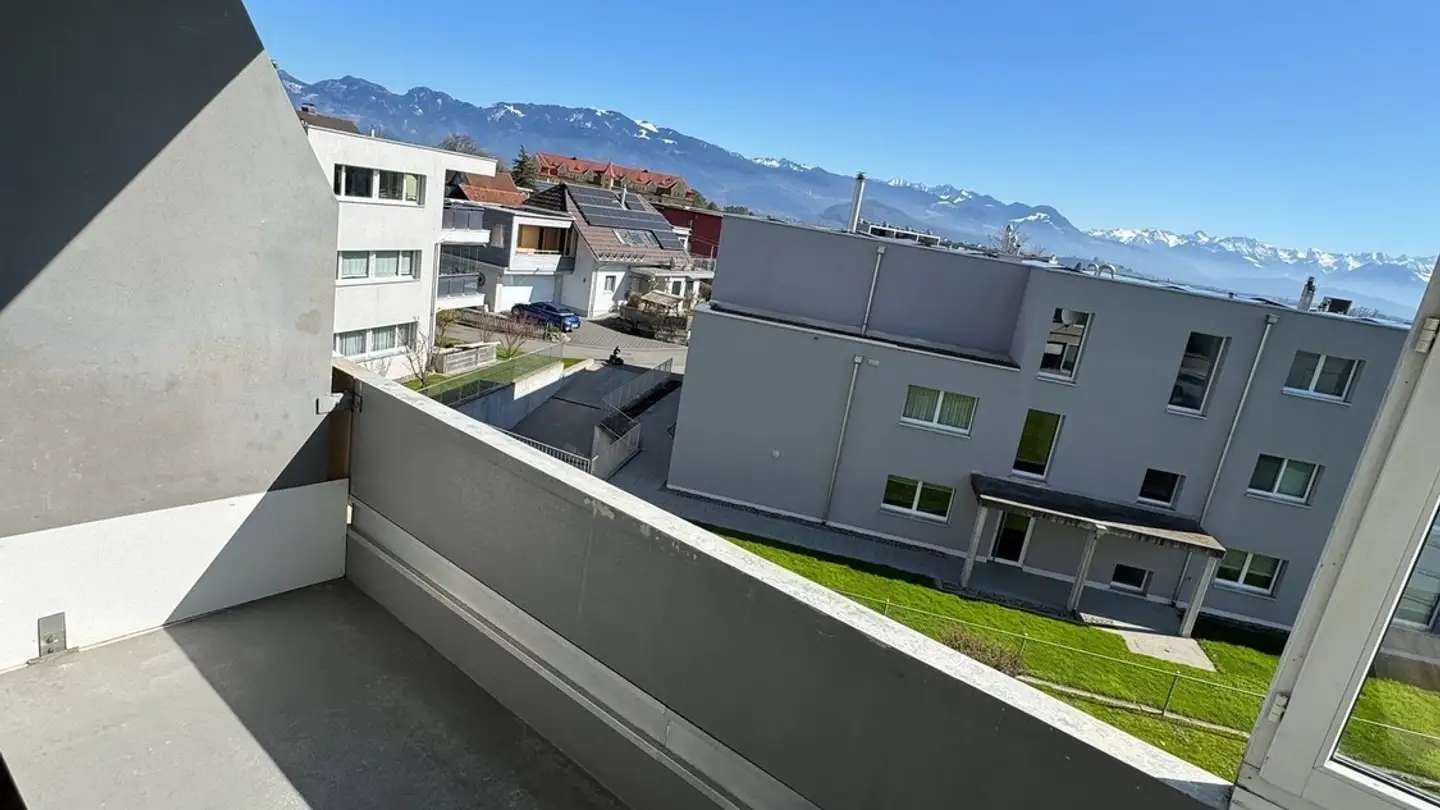 Wohnung mieten - Eichbergerstrasse 5, 9450 Altstätten SG