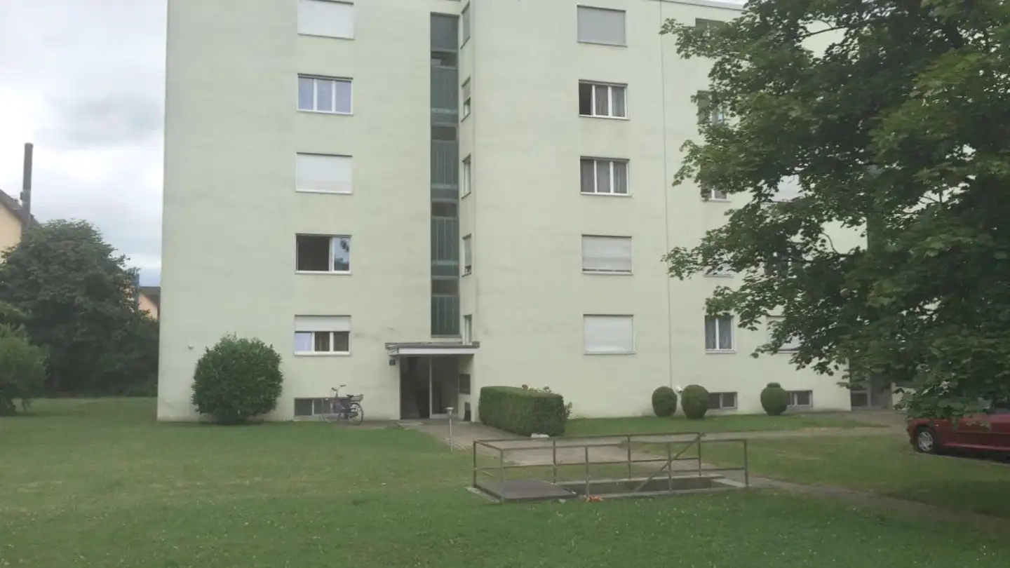 Apartment for rent - 8405 Winterthur - Photo 2