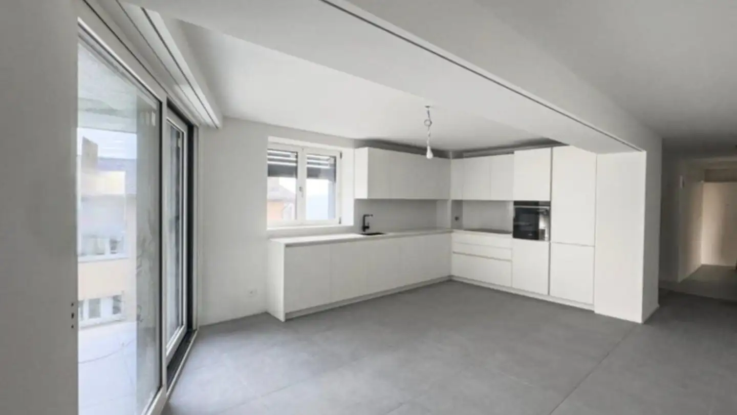 Appartamento in affitto - 6863 Besazio