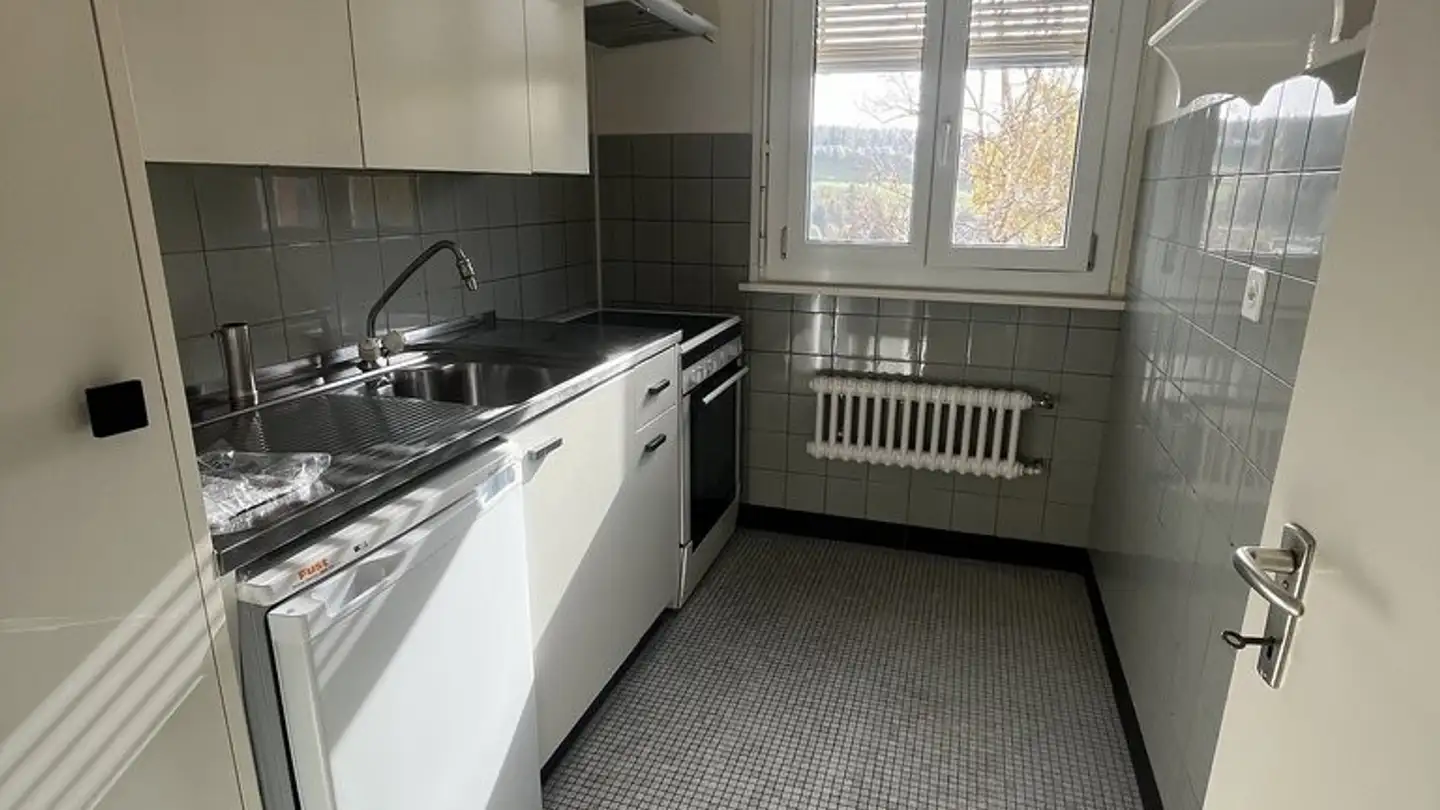 Apartment for rent - Rue de Biaufond 18, 2300 La Chaux-de-Fonds
