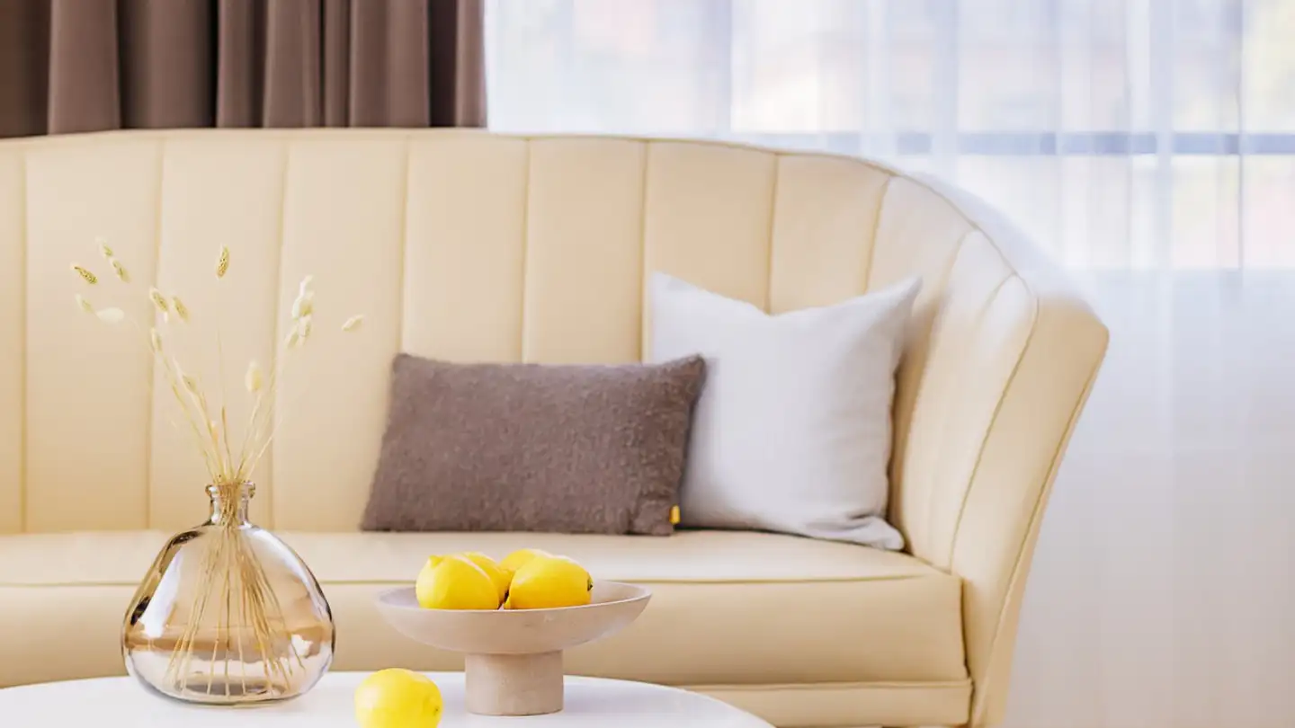 Furnished apartment for rent - Wolframplatz 12, 8045 Zürich - Photo 3