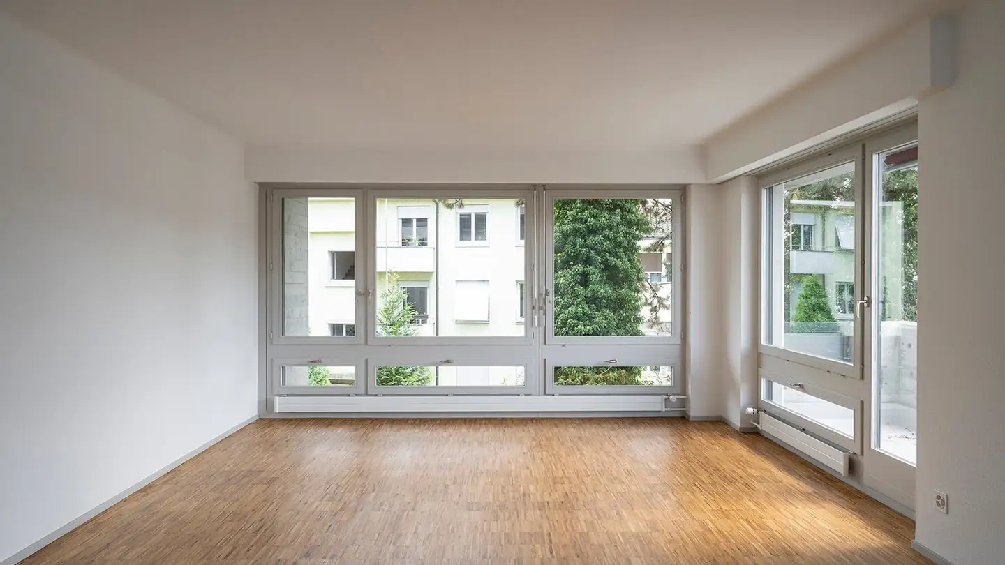 Wohnung mieten - Wartauweg 19, 8049 Zürich