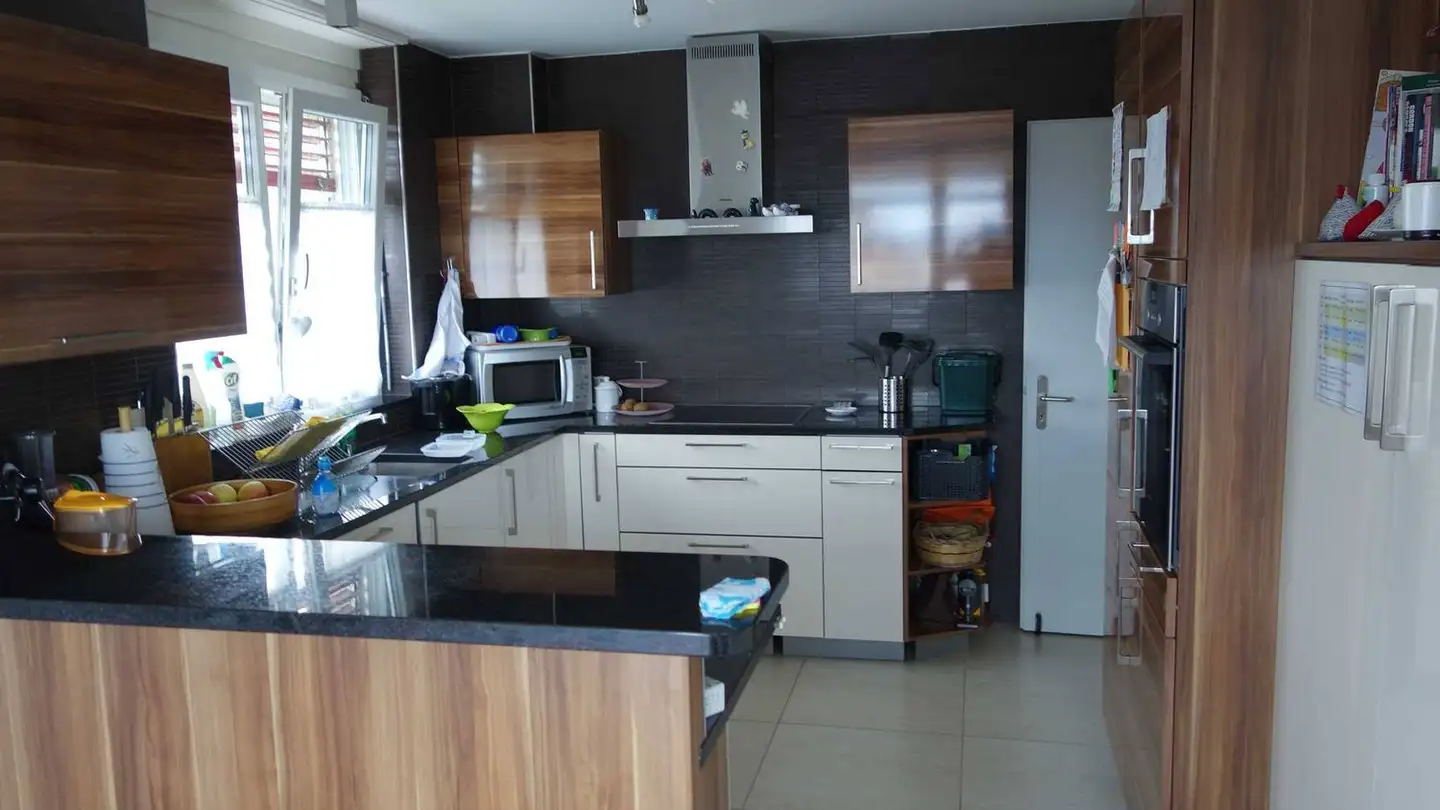 Appartement à louer - Rue Des Vernes 18, 2013 Colombier NE
