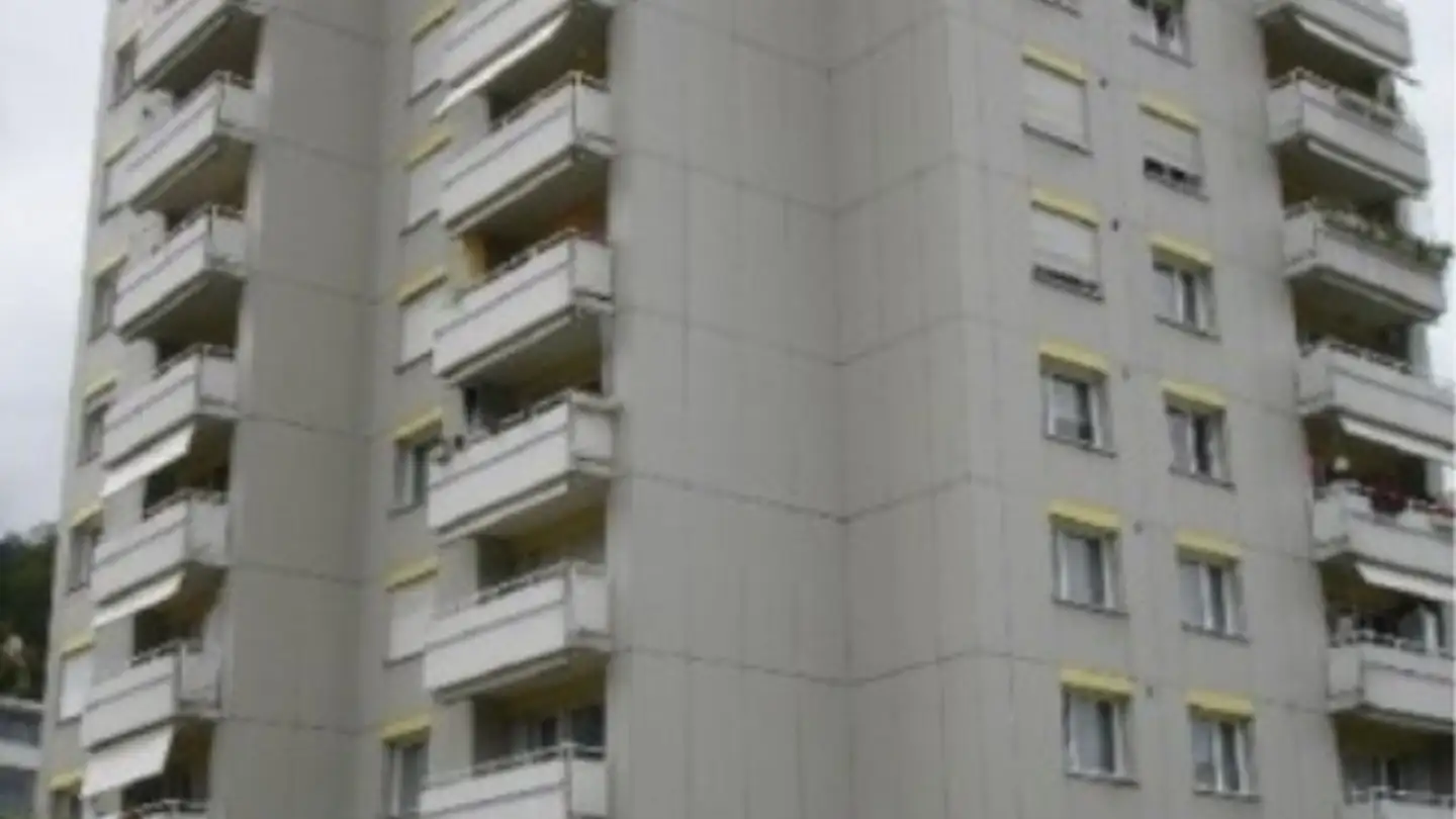 Wohnung mieten - Bifangstrasse 10, 6048 Horw
