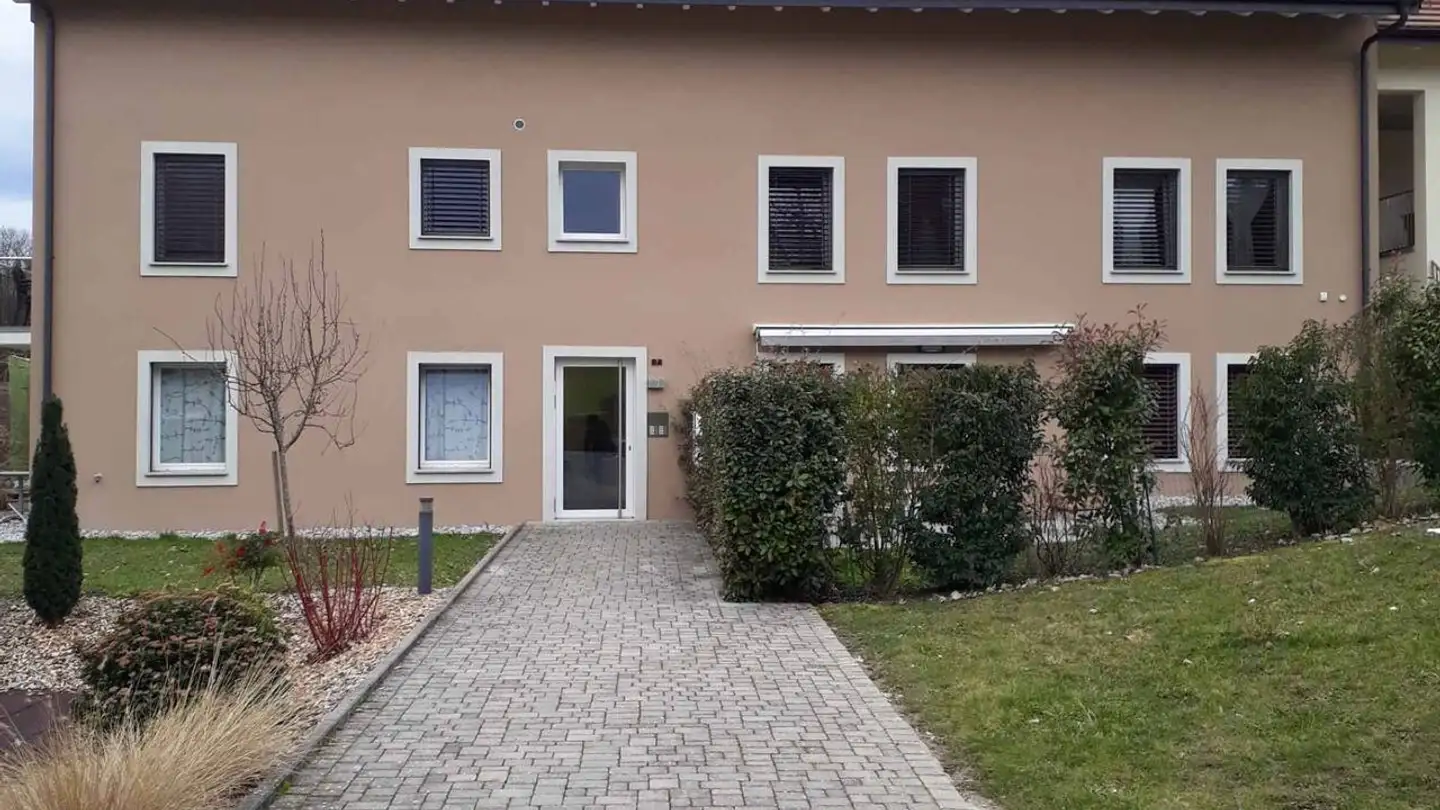 Bürofläche mieten - Chemin Des Perry 7, 1441 Valeyres-sous-Montagny
