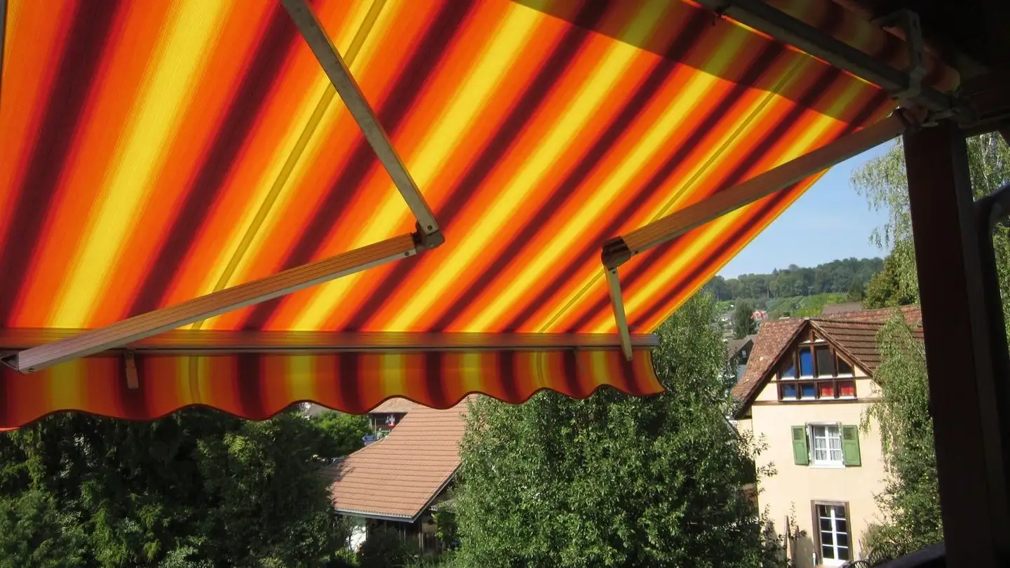 Duplex for rent - Unter Dem Dorf 4, 4105 Biel-Benken BL - Photo 4