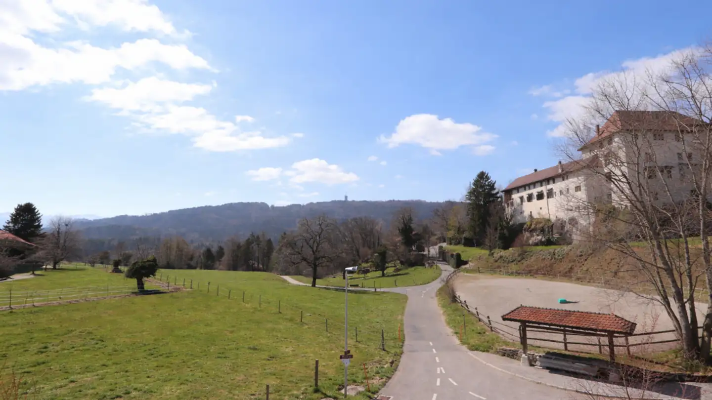 Apartment for sale - 1616 Attalens - Photo 2