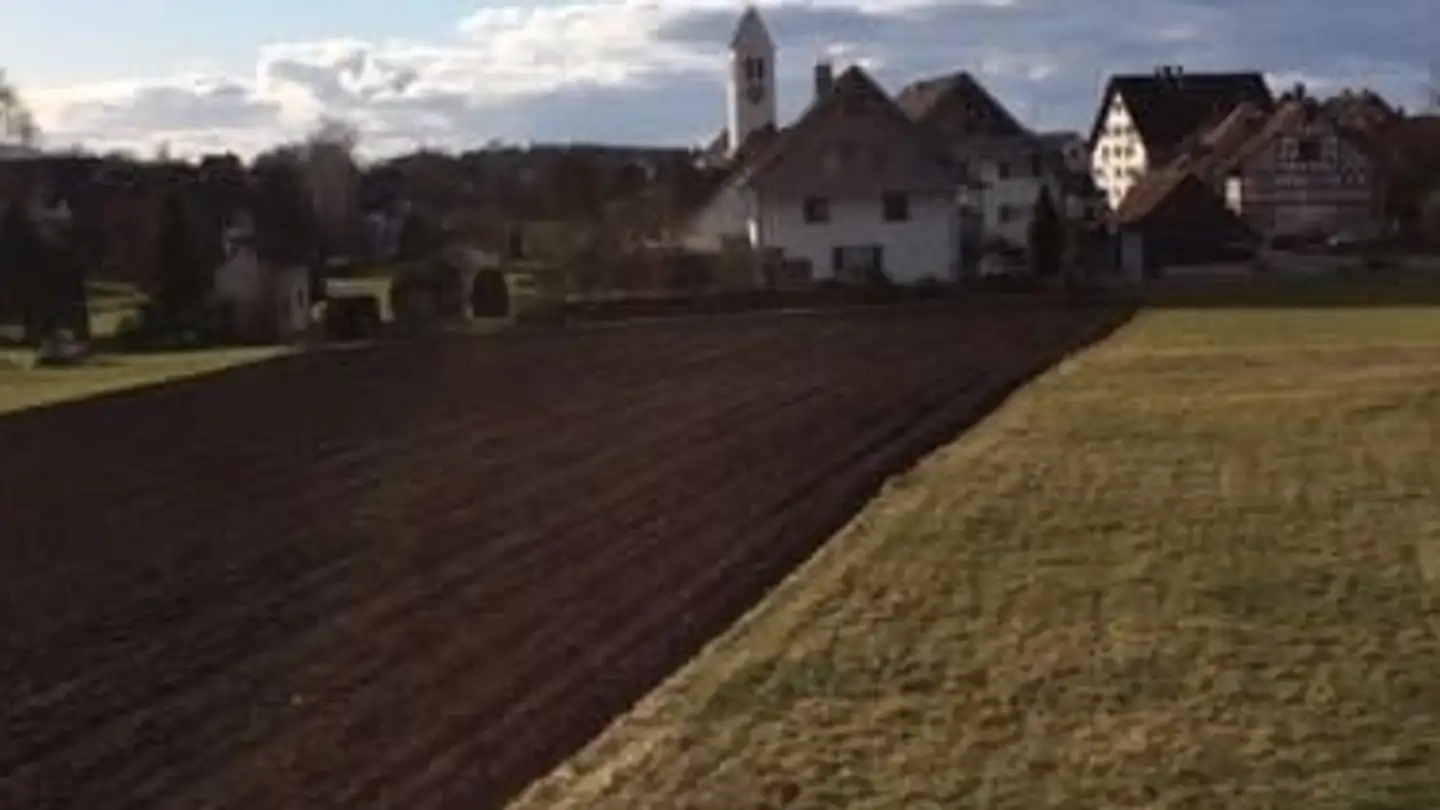 Wohnung mieten - Usserdorfweg 2, 8475 Ossingen - Foto 2