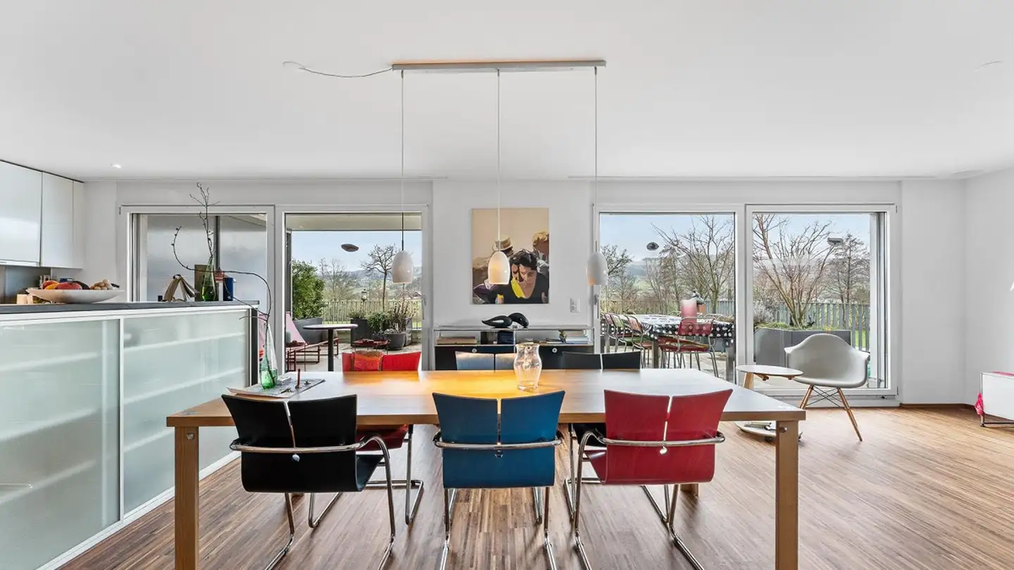 Apartment for sale - Seesatz 6, 6204 Sempach - Photo 4