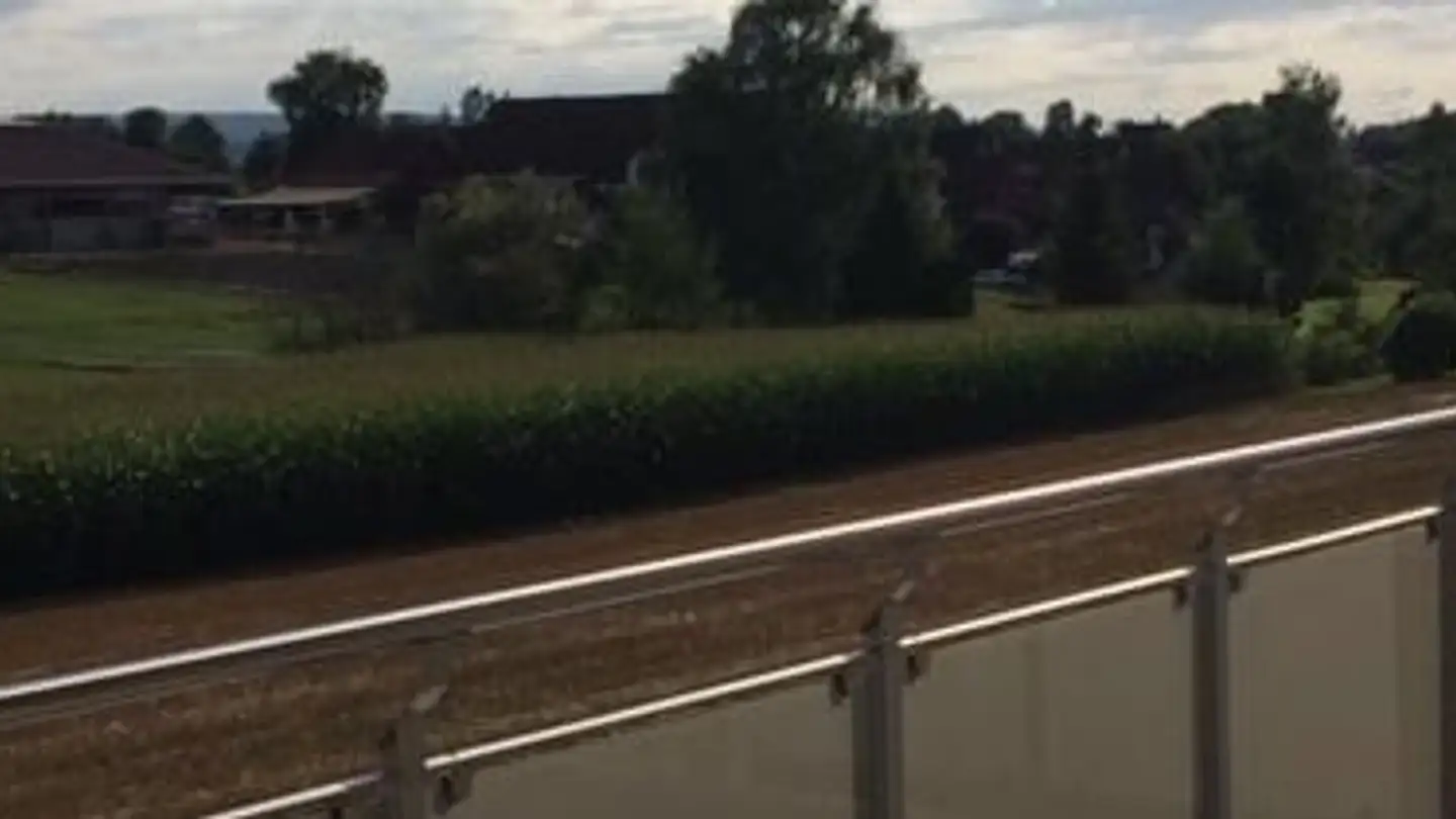 Wohnung mieten - Usserdorfweg 2, 8475 Ossingen - Foto 3