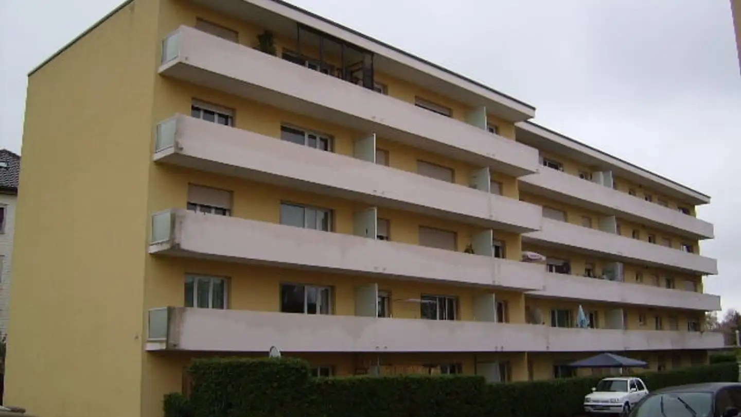 Wohnung mieten - La Russie 37, 2525 Le Landeron