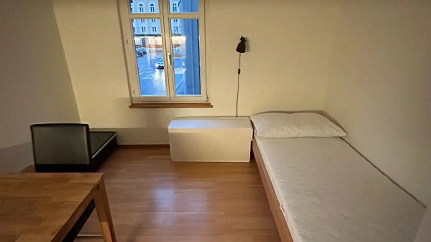 Appartamento in affitto - Bahnhofstrasse 8, 6102 Malters