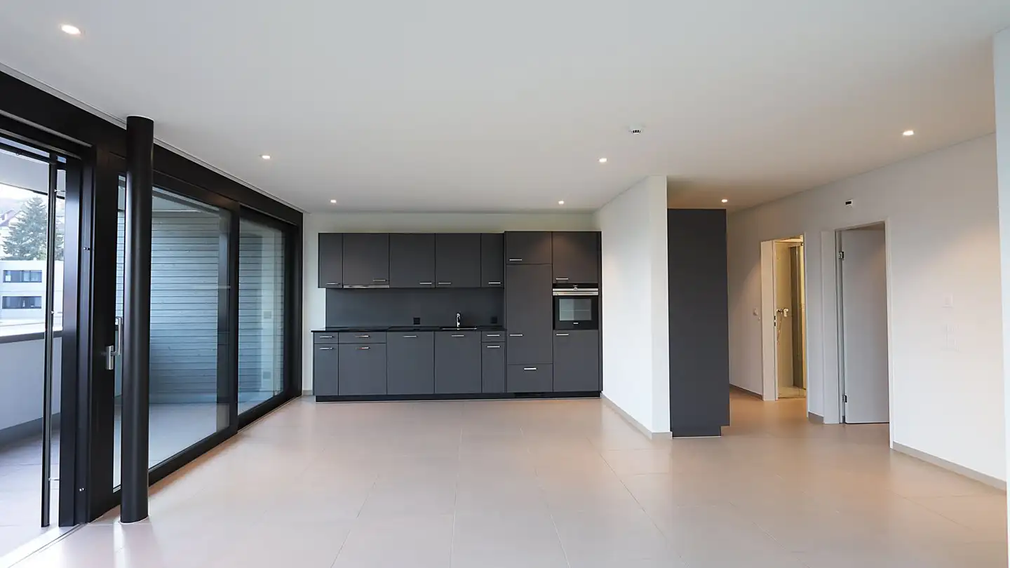 Appartement à louer - Widenmattstrasse 1, 5712 Beinwil am See - Photo 3