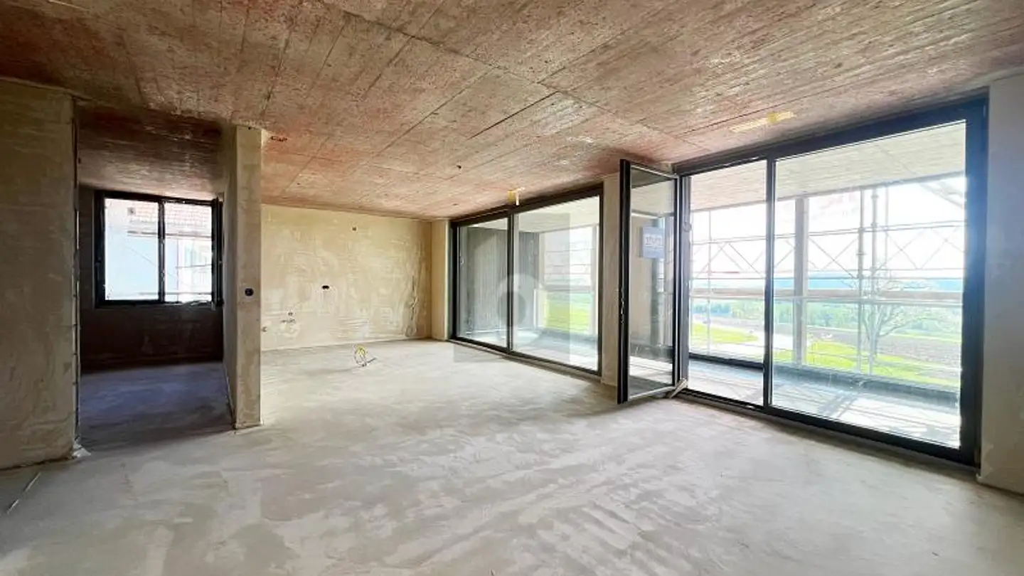 Appartement à louer - 5618 Bettwil - Photo 3