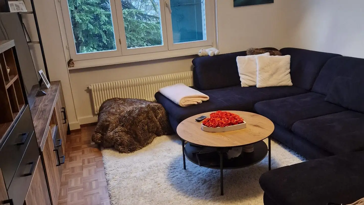 Apartment for rent - Ruelle Des Jardins, 1166 Perroy