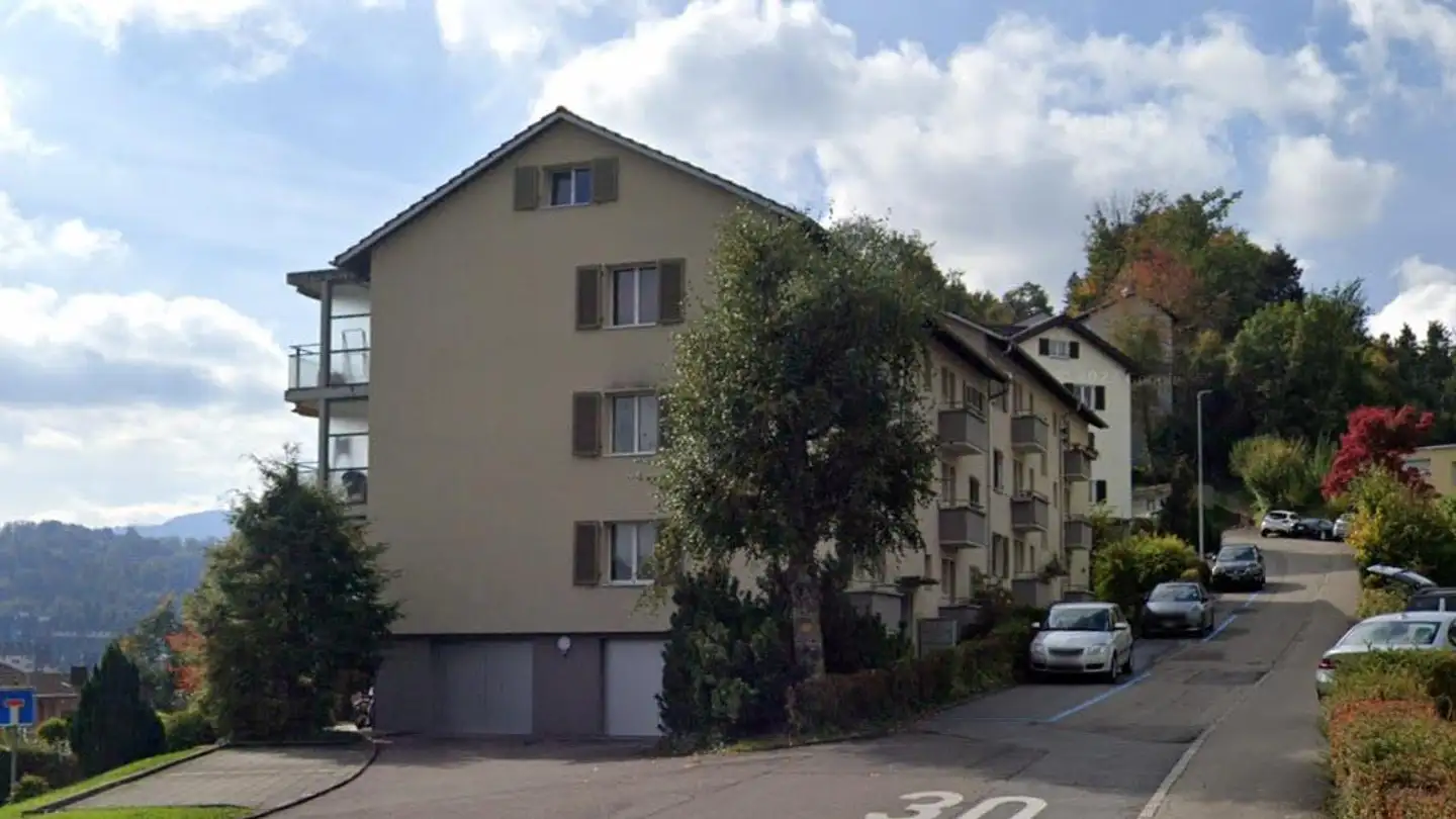 Apartment for rent - Heiterweid 10, 6015 Luzern